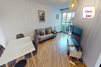  appartement grenoble 38000