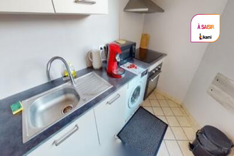  appartement grenoble 38000