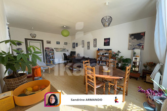  appartement grenoble 38000