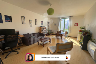  appartement grenoble 38000