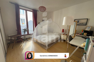  appartement grenoble 38000