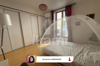  appartement grenoble 38000