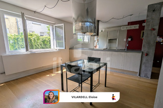  appartement grenoble 38000