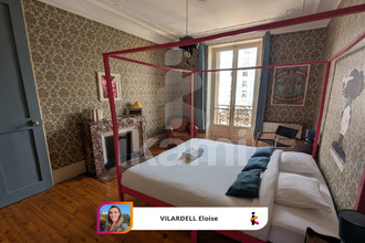  appartement grenoble 38000