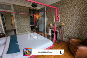  appartement grenoble 38000