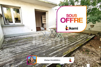  appartement grenoble 38000