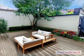  appartement grenoble 38000