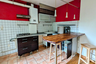  appartement grenoble 38000