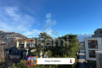  appartement grenoble 38000