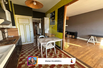  appartement grenoble 38000