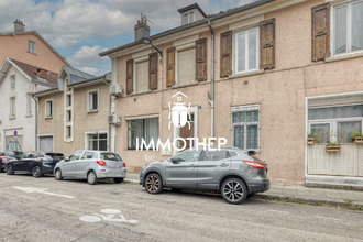  appartement grenoble 38000