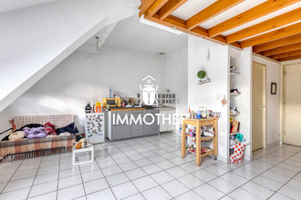  appartement grenoble 38000