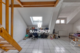  appartement grenoble 38000