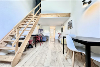  appartement grenoble 38000