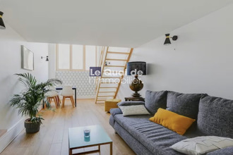  appartement grenoble 38000