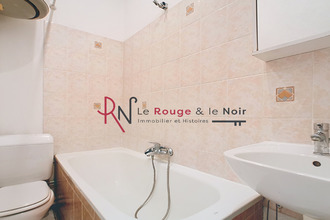  appartement grenoble 38000