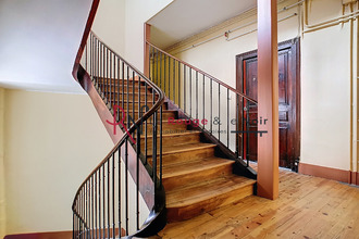  appartement grenoble 38000