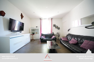  appartement grenoble 38000