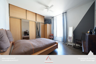  appartement grenoble 38000