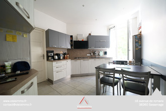  appartement grenoble 38000