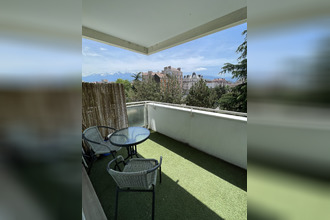  appartement grenoble 38000