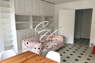  appartement grenoble 38000