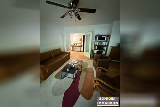  appartement grenoble 38000