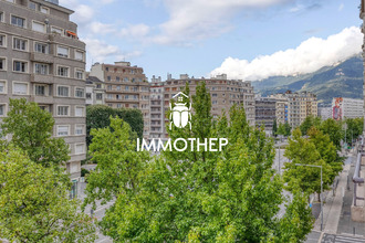  appartement grenoble 38000