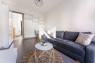  appartement grenoble 38000