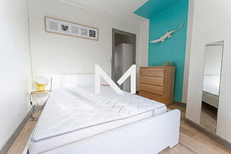  appartement grenoble 38000