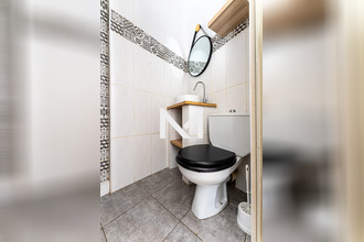  appartement grenoble 38000