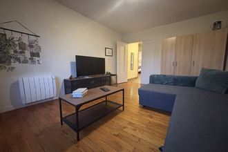  appartement grenoble 38000