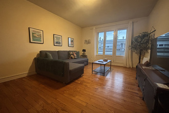  appartement grenoble 38000