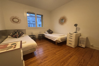  appartement grenoble 38000