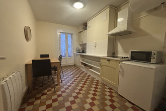  appartement grenoble 38000