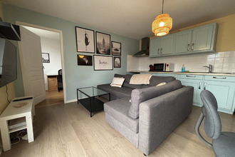  appartement grenoble 38000