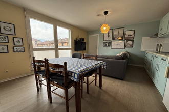 appartement grenoble 38000