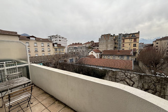  appartement grenoble 38000