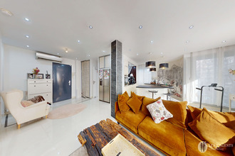  appartement grenoble 38000