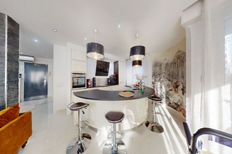  appartement grenoble 38000