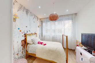  appartement grenoble 38000