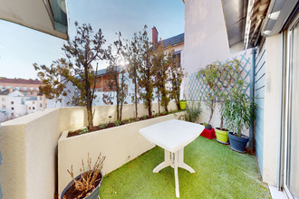  appartement grenoble 38000