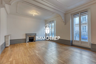  appartement grenoble 38000