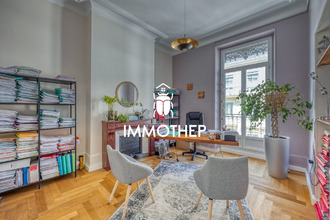  appartement grenoble 38000