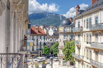  appartement grenoble 38000