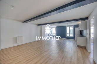  appartement grenoble 38000