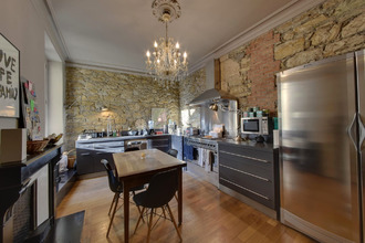  appartement grenoble 38000