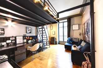  appartement grenoble 38000