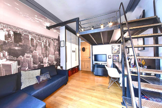  appartement grenoble 38000