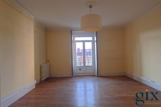  appartement grenoble 38000